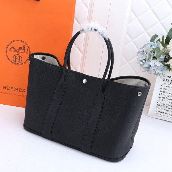 エルメスバッグ側面デザイン